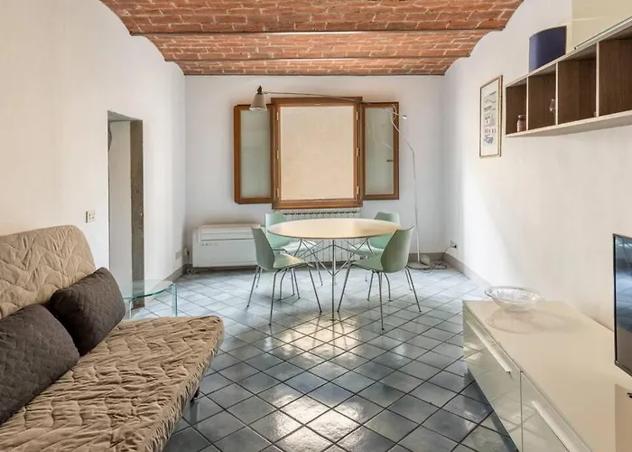 Presto Apartment Santo Spirito Oltrarno Florence