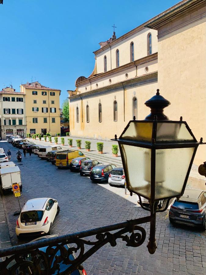 Presto Apartment Santo Spirito Oltrarno Florence Apartamento *