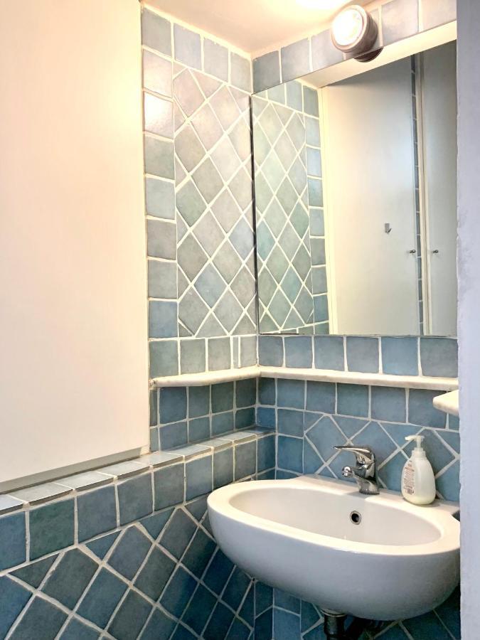 Presto Apartment Santo Spirito Oltrarno Florence Florencia