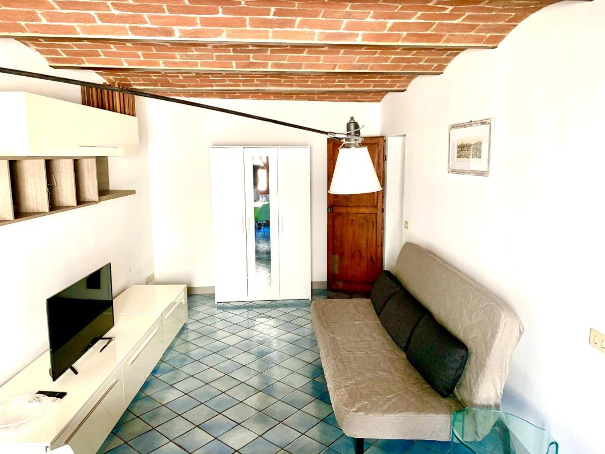 Apartamento Presto Apartment Santo Spirito Oltrarno Florence