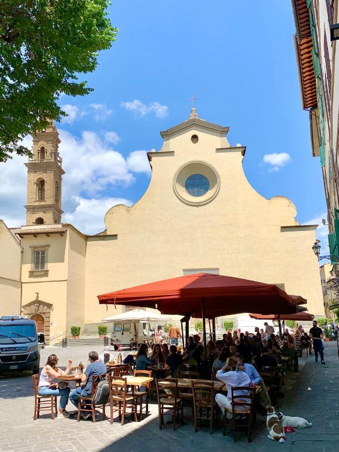 Presto Apartment Santo Spirito Oltrarno Florence Apartamento *