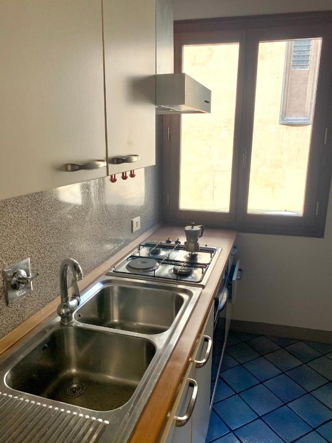 Apartamento Presto Apartment Santo Spirito Oltrarno Florence