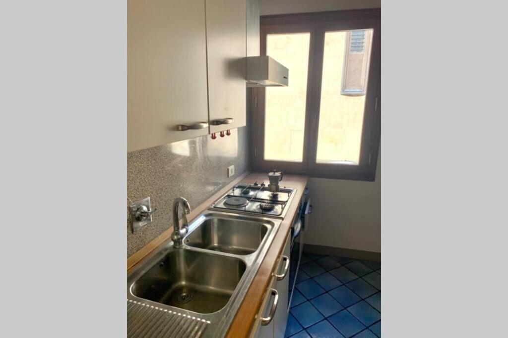 Apartamento Presto Apartment Santo Spirito Oltrarno Florence Florencia