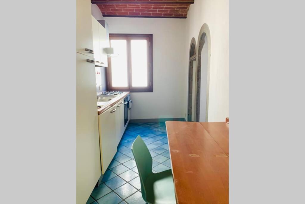Apartamento Presto Apartment Santo Spirito Oltrarno Florence *