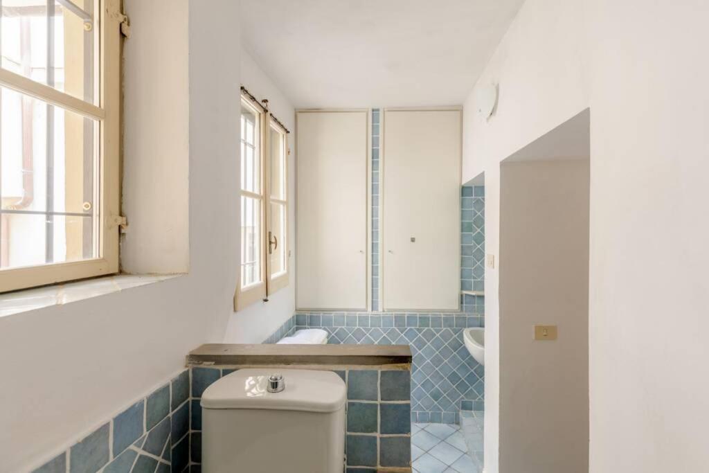 Apartamento Presto Apartment Santo Spirito Oltrarno Florence Florencia