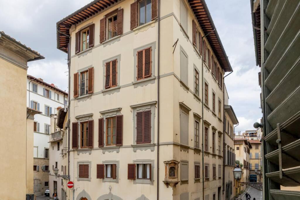 Presto Apartment Santo Spirito Oltrarno Florence Apartamento Florencia