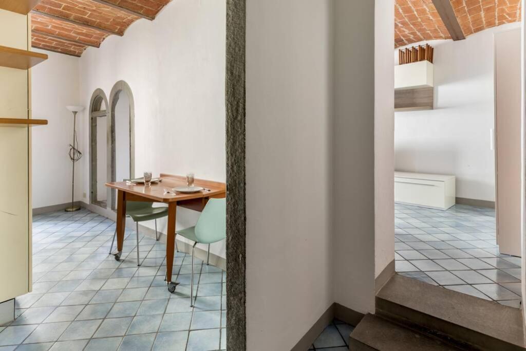 Presto Apartment Santo Spirito Oltrarno Florence Apartamento Florencia
