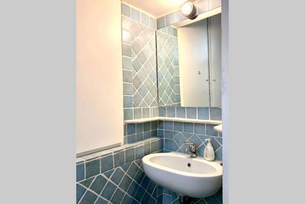 Presto Apartment Santo Spirito Oltrarno Florence *