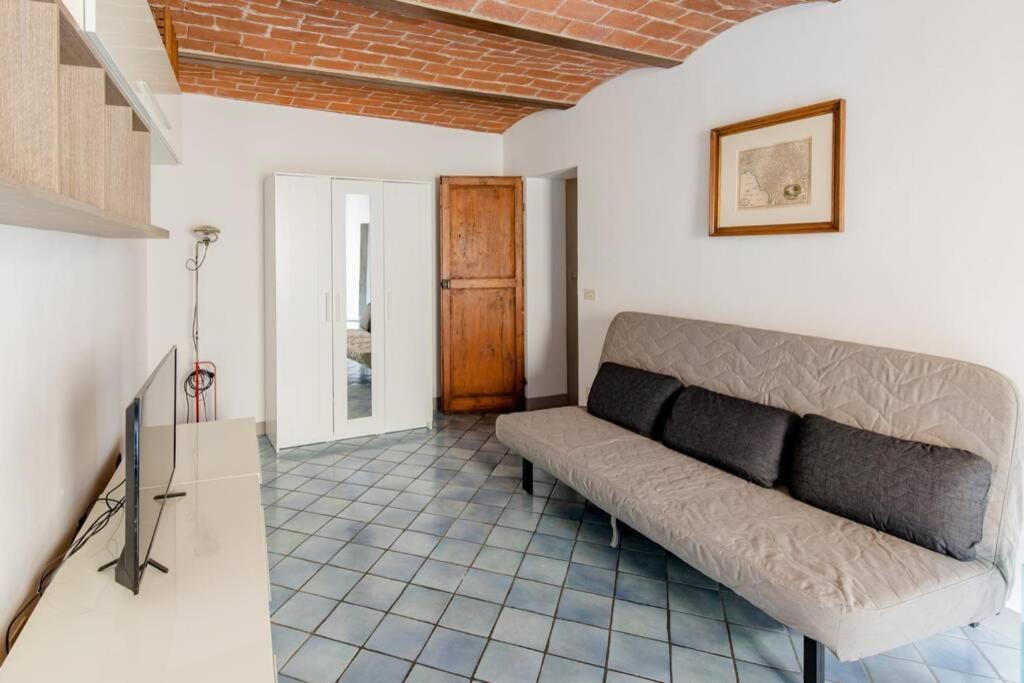 Apartamento Presto Apartment Santo Spirito Oltrarno Florence Florencia