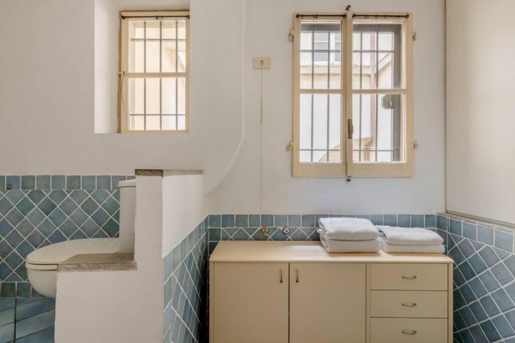 Presto Apartment Santo Spirito Oltrarno Florence Apartamento