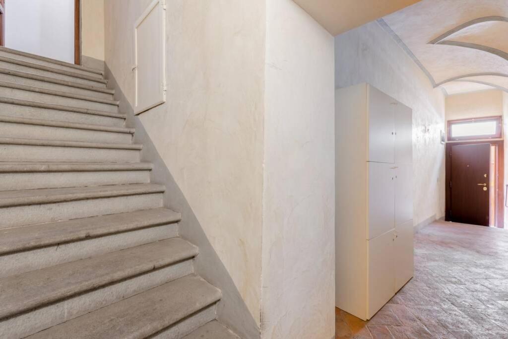 Apartamento Presto Apartment Santo Spirito Oltrarno Florence