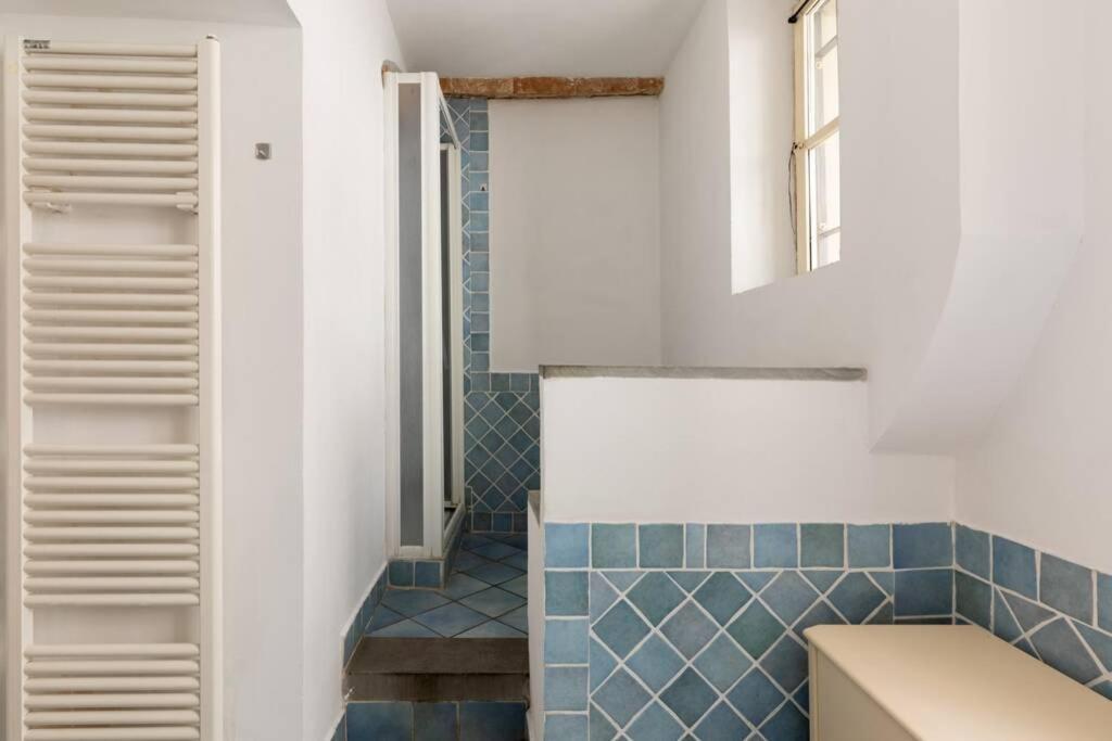Presto Apartment Santo Spirito Oltrarno Florence *