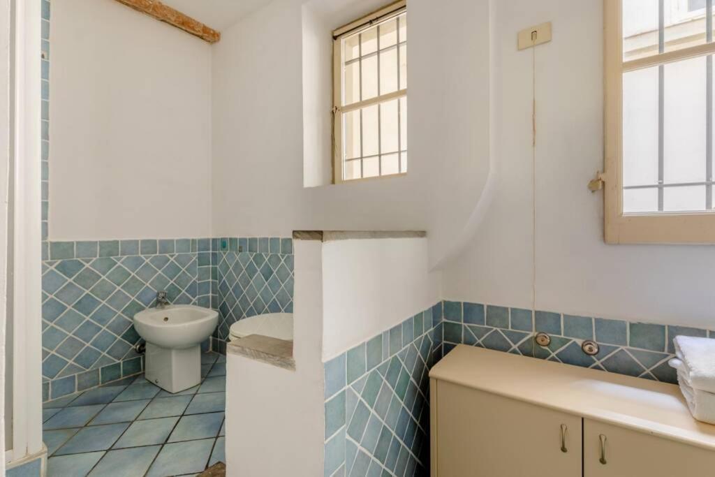 Apartamento Presto Apartment Santo Spirito Oltrarno Florence