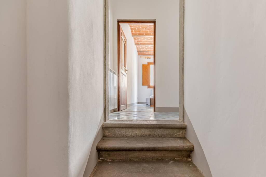 Presto Apartment Santo Spirito Oltrarno Florence *